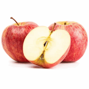 Curate Apple Royal Gala Imported 4 pcs (750 g - 850 g)