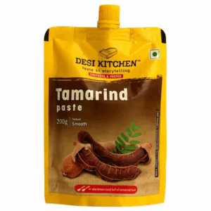 Desi Kitchen Tamarind Paste 200 g