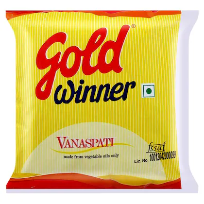 Gold Winner Vanaspati 500 ml