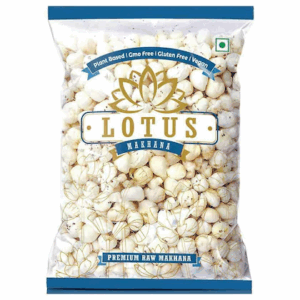 Lotus Phool Makhana 100 g