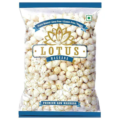 Lotus Phool Makhana 100 g