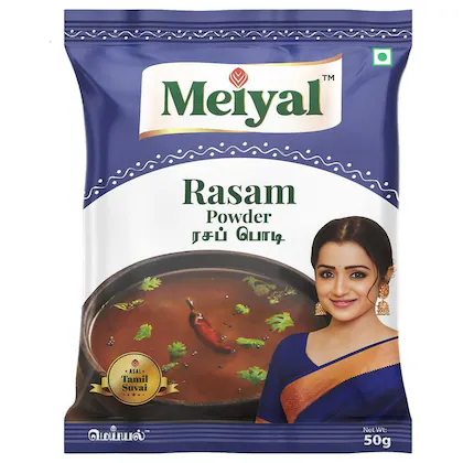 MEIYAL Rasam Powder 50 g