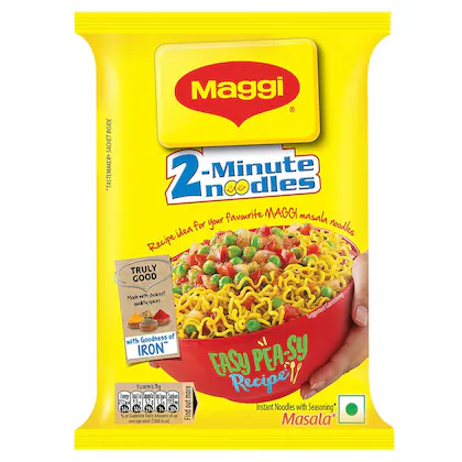 Maggi Small pack