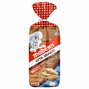Modern Atta Shakti Bread 400 g