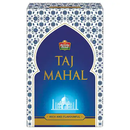 Taj Mahal Tea 1 kg