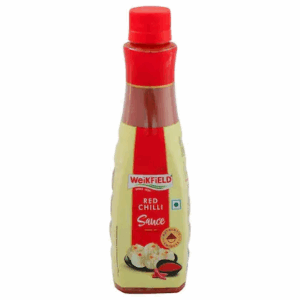 Weikfield Chinese Red Chilli Sauce 200 g