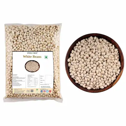 Veganic Cancelling Beans 200gms