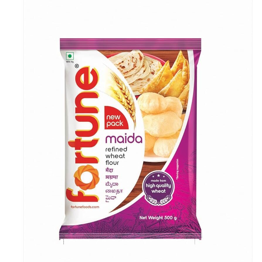 Fortune Maida: 500 g