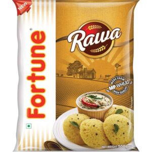 Fortune Rawa: 500 g