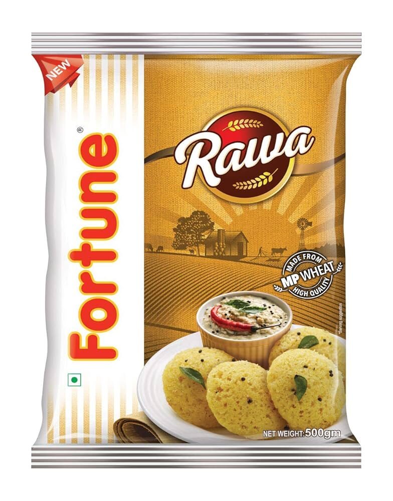 Fortune Rawa: 500 g