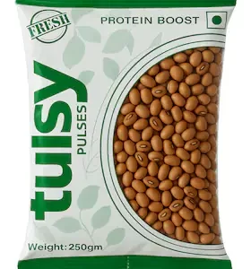 Tulsy Red Chowli Lobia 250 gm
