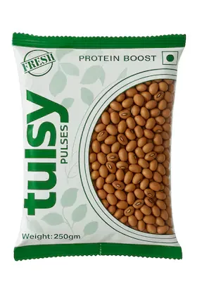 Tulsy Red Chowli Lobia 250 gm