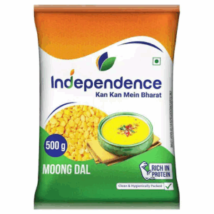Independence Moong Dal 500 g