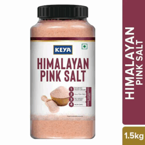 Keya Himalayan Pink Salt 1.5kg