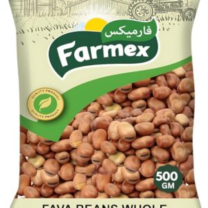 Farmex Broad Beans 500gms