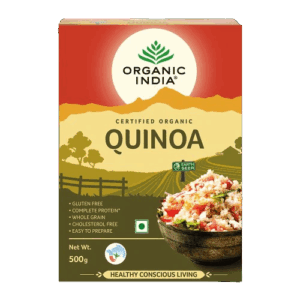 Tata Organic Quinoa 500gms