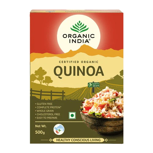 Tata Organic Quinoa 500gms
