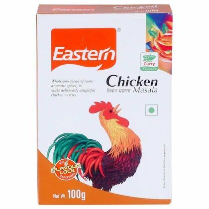 Eastern Chicken Masala 100 g