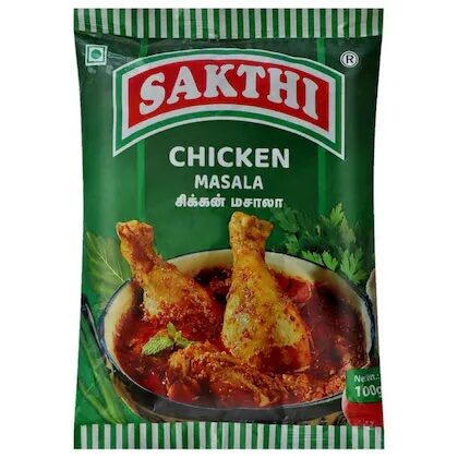 Sakthi Chicken Masala 100 g