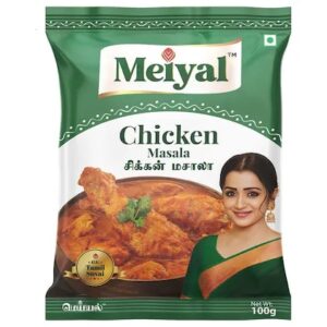 MEIYAL Chicken Masala 100 g