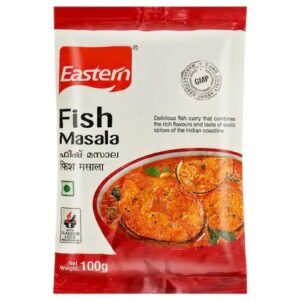 Eastern Fish Masala 100gms