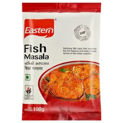 Eastern Fish Masala 100gms