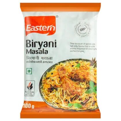 Eastern Biryani Masala 100 g