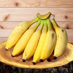 Banana Yellaki 500 g