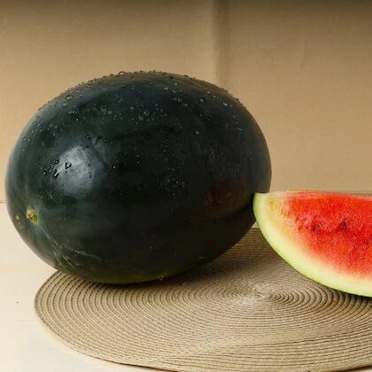 Watermelon Kiran Approx. 2.5 kg to 3 kg