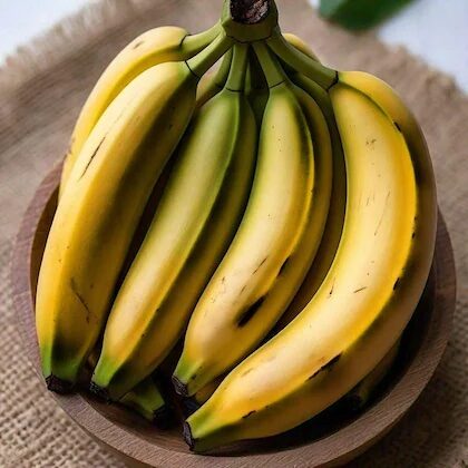 Banana Nendran 1 kg