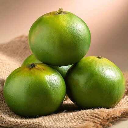 Mosambi 3 kg (Pack)