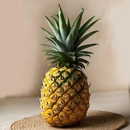 Pineapple Queen 1 pc (Approx 700 g - 1200 g)