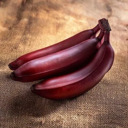 Red Banana 1 kg