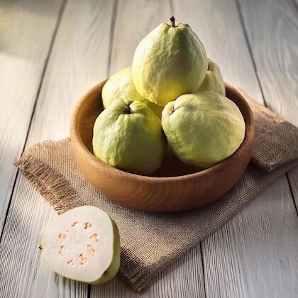 White Guava 1 kg