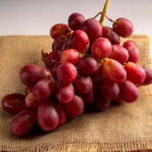Grapes Paneer Gulabi Approx 450 - 550 g