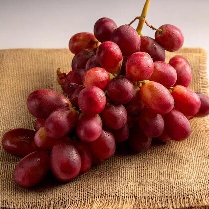 Grapes Paneer Gulabi Approx 450 - 550 g