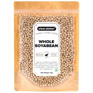 Urban Platter Soyabean 1kg