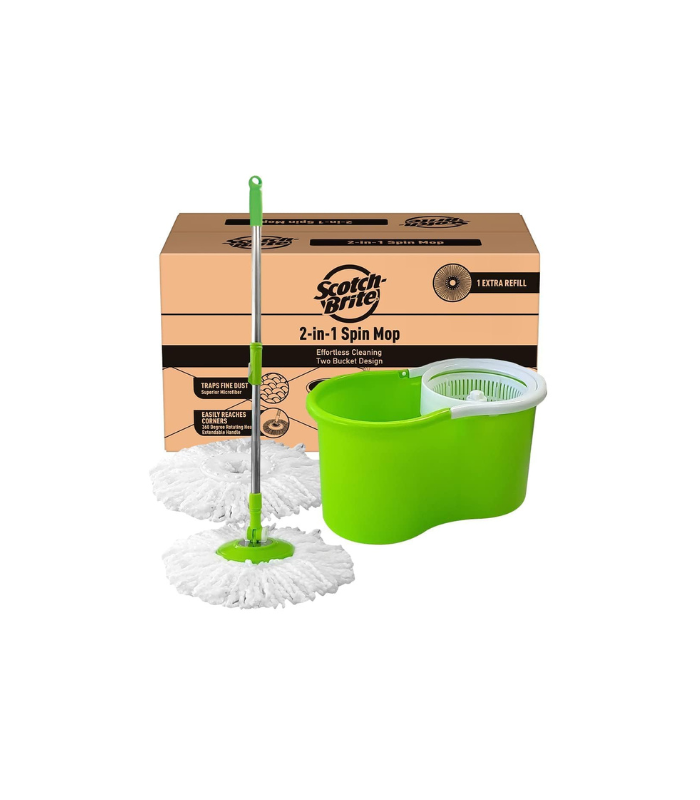 SuperClean Cleaner and Degreaser