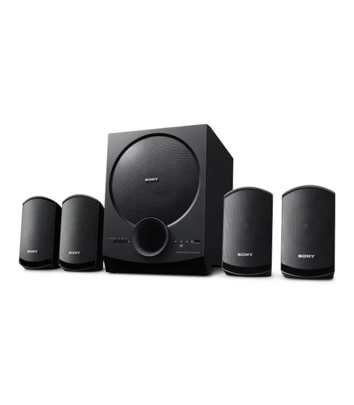Sony SA-D40M2 Home Theatre Speaker