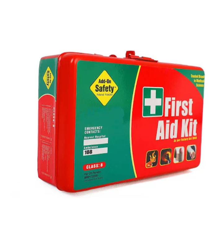 First Aid Kit