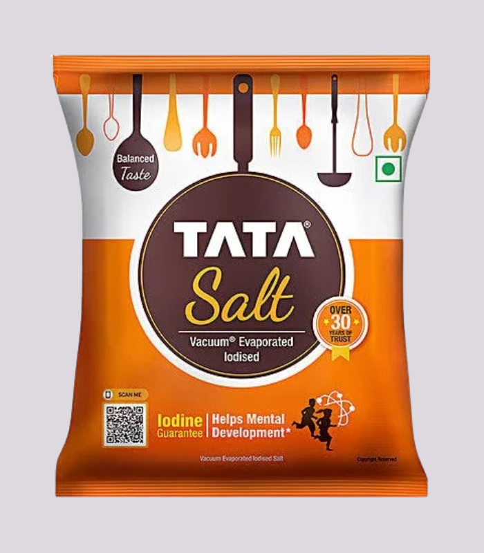 Tata Salt