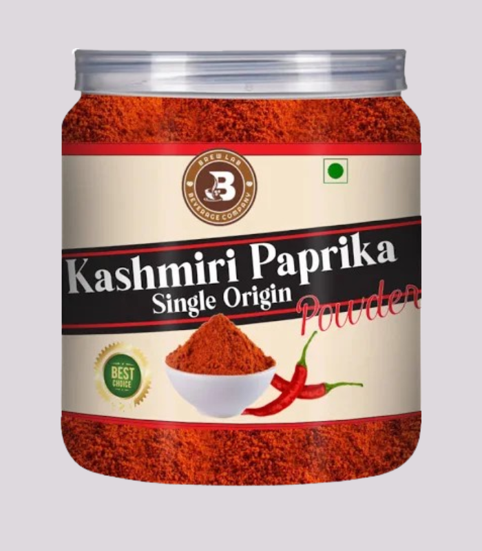 kashmiri paprika