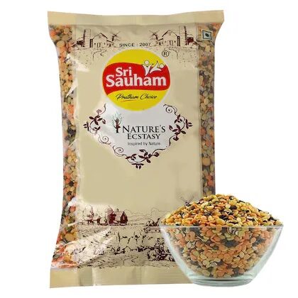 SRISAUHAM Mix Dal, 1 kg