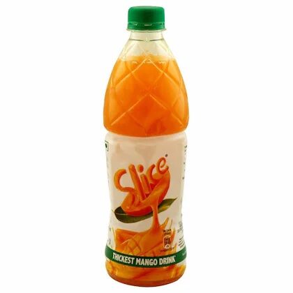 Tropicana Slice Mango Drink 600 ml - 6nos