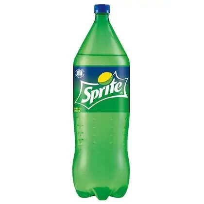 Sprite 2.25  - 6 nos