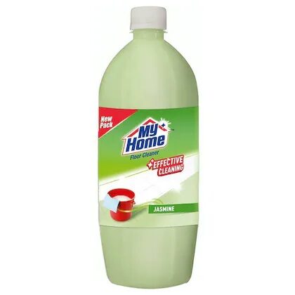 0 My Home Mopz Jasmine Floor Cleaner 1 L