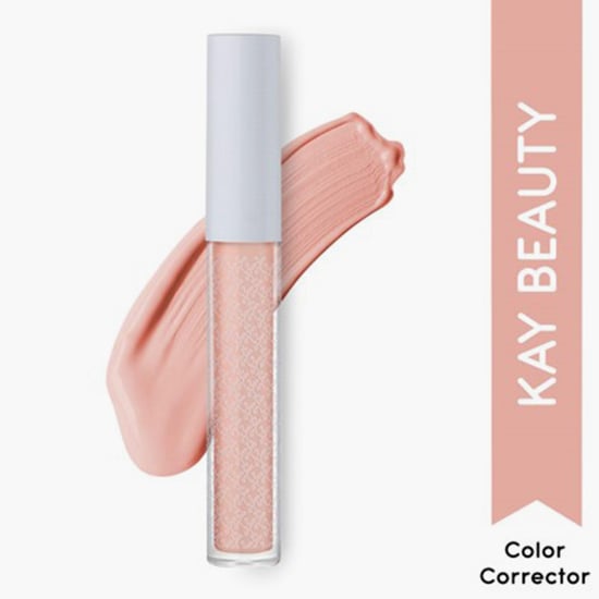 Kay Beauty HD Liquid Colour Corrector - Peach - 3.8 gm