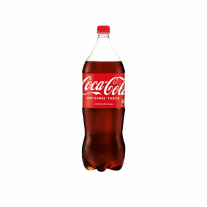 Coca Cola Coke 2 L