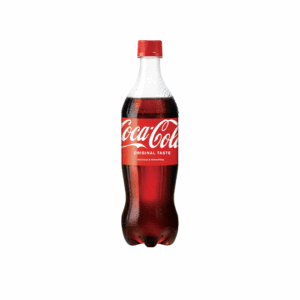 Coca Cola 750 mL