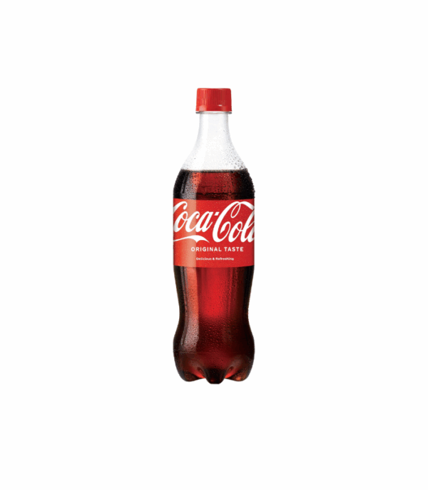 Coca Cola 750 mL